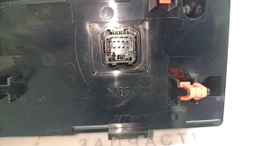 Toyota Sienna 21-23 Climate Control