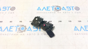 Right front bumper mount for Lexus ES250 ES300h ES350 19-24