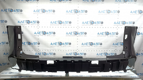 Bare rear bumper for Toyota Sienna 21-26