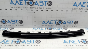 Front bumper center molding for BMW 4 Series F32 F33 F36 14-18 Sport, without radar