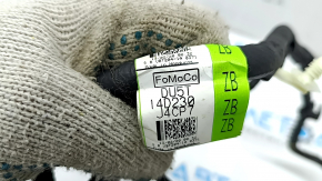 Ford Fusion mk5 passenger seat wiring 13-20