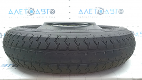 Toyota Avalon spare tire 13-18 R17 155/70, scratches