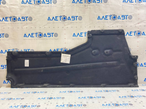 Underbody protection left BMW 5 G30 17-23