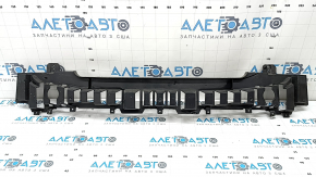 Ford Fusion mk5 19-20 front bumper absorber cracks in the mountings