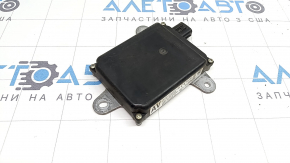 BLIND SPOT MONITOR left Toyota Avalon 13-18