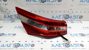 Left outer fender light for Toyota Avalon 13-15