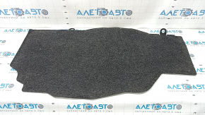 Ford Fusion mk5 13-20 hybrid type 2 trunk floor, for cleaning