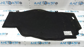 Ford Fusion mk5 13-20 hybrid type 2 trunk floor, for cleaning