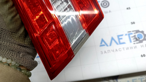 Left inner trunk lid light for Toyota Avalon 13-15 (scratches)