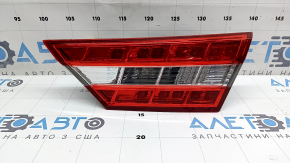 Right inner trunk lid light for Toyota Avalon 13-15