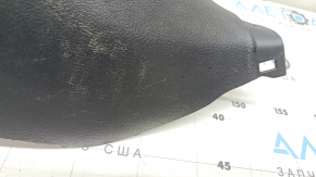 Toyota Avalon 13-18 black lower right front pillar trim, scratches