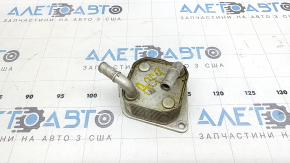 Honda Accord 13-17 CVT Transmission Cooler, Type 2