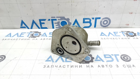 Honda Accord 13-17 CVT Transmission Cooler, Type 2