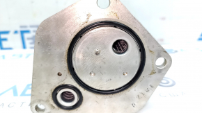 Honda Accord 13-17 CVT Transmission Cooler, Type 2