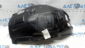 Front left mudguard front part BMW 3 F30 12-18