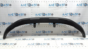 Hyundai Tucson Front Bumper Lip 22-24 EUR