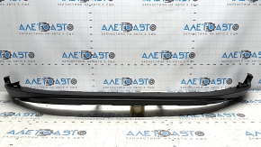 Hyundai Tucson Front Bumper Lip 22-24 EUR