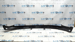Hyundai Tucson Front Bumper Lip 22-24 EUR