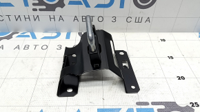Hood lock bracket left Volvo XC60 18-23