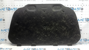 Volvo XC60 18-25 Hood Insulation