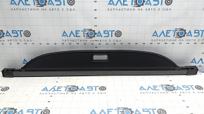 GMC Terrain 18-23 black cargo cover