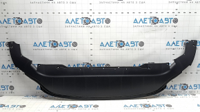 Front Bumper Lip for VW Jetta 22-24