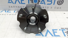 Rear left hub Toyota Rav4 AWD 06-10