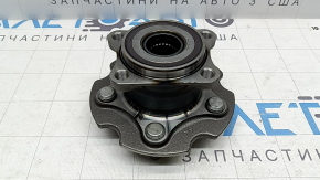 Rear left hub Toyota Rav4 AWD 06-10