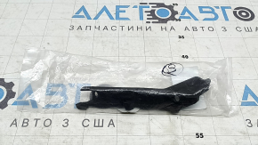 Right front bumper mount for Hyundai Kona 19-21 EV