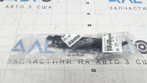 Right front bumper mount for Hyundai Kona 19-21 EV