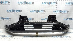 Hyundai Kona 19-21 EV Front Bumper Lip