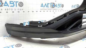 Hyundai Kona 19-21 EV Front Bumper Lip