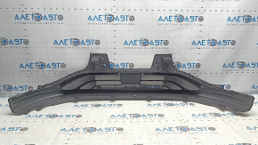 Hyundai Kona 19-21 EV Front Bumper Lip