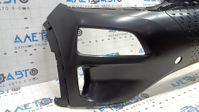 Front bumper bare Hyundai Kona 19-21 EV