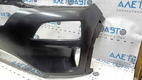 Front bumper bare Hyundai Kona 19-21 EV