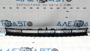 Lower grille front bumper Audi A3 8V 17-20 S-line