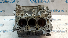 Audi Q8 19-26 3.0T MHEV Cylinder Block