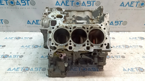 Audi Q8 19-26 3.0T MHEV Cylinder Block