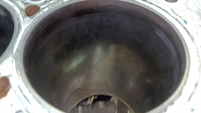 Audi Q8 19-26 3.0T MHEV Cylinder Block