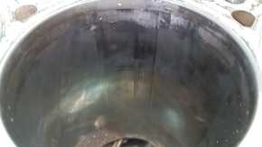 Audi Q8 19-26 3.0T MHEV Cylinder Block