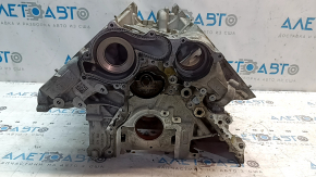Audi Q8 19-26 3.0T MHEV Cylinder Block