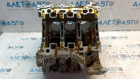 Audi Q8 19-26 3.0T MHEV Cylinder Block