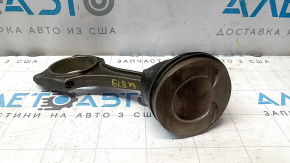 Connecting rod 1pc Audi Q8 19-26 3.0T MHEV
