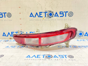 Right rear bumper light for Kia Sportage 17-19