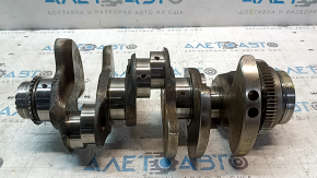 Audi Q8 19-26 3.0T MHEV Crankshaft