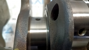 Audi Q8 19-26 3.0T MHEV Crankshaft
