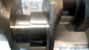 Audi Q8 19-26 3.0T MHEV Crankshaft