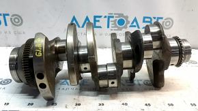 Audi Q8 19-26 3.0T MHEV Crankshaft