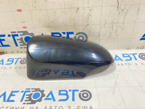 Left side mirror cover for Toyota Prius 30 10-15