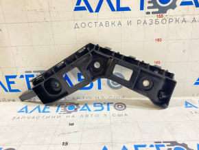 Rear bumper mount right upper VW Golf 15-17